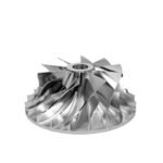 CNC Machining Stainless Steel Eccentric Shaft Broaching Precision Mechanical Hardware Parts Processing Core
