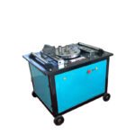 Automatic U Bolt Steel Bar Bending Machine with Motor Horizontal Design for Construction Use Factory Price