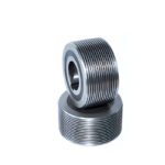 High Strength Straight Thread Rolling Wheel Automatic Thread Rolling Die Knurled Wheel for Machine Rolling Thread
