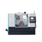 High Precision CNC Milling Machine 3 Axis Auto Tool Change Cnc Milling Machines