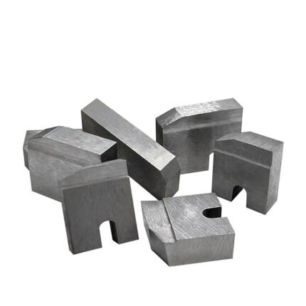 Steel bar Threading Machine lade Threading Machine Accessories Rib Stripping Blade 75 Thread Wheel Wire Turning Machine Blade