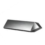 Series Blade Fits Esko Flat Blade Kongsberg Blade for Cutting Paper Cardboard Vinyl Thin Styren ESKO Double Edge
