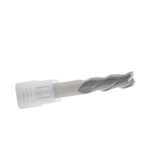 High Quality S400 Solid Carbide End Mill Cutter for Stainless Steel & Aluminum Alloy Milling CNC Center CNC Machine OEM/ODM