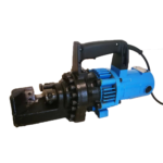 Construction Machines Portable Automatic Rebar Cutting Machine