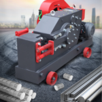 25mm 32mm 40mm Steel Bar Cutting Machine 1 Inch Rebar Cutter Machine